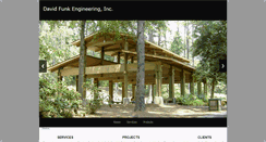 Desktop Screenshot of dfunkengineering.com